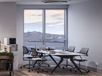 Oficina comercial · 39m² · Venta Oficina Bella Vista, Montevideo