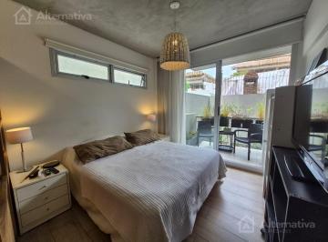 Departamento · 36m² · 1 Ambiente · Departamento Alquiler Temporario Mensual Amoblado Palermo 1 Amb