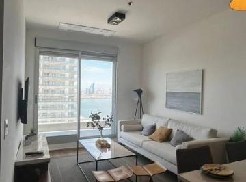 Departamento · 59m² · 4 Ambientes · Venta Apartamento 2 Dorm., Bella Vista