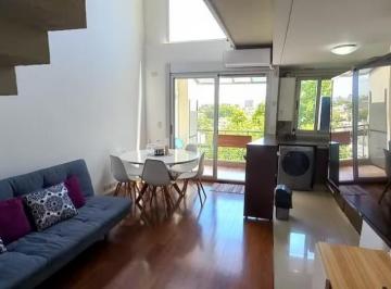 Departamento · 73m² · 4 Ambientes · Departamento - Palermo Hollywood