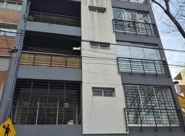 Departamento · 44m² · 2 Ambientes · 1 Cochera · Campos Salles 1900 Nuñez