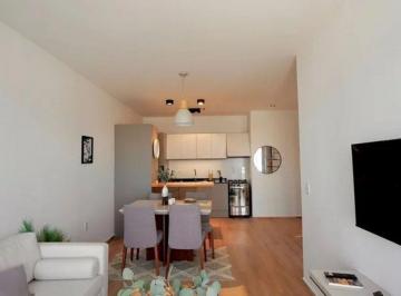 Departamento · 44m² · 3 Ambientes · Venta Apartamento 1 Dormitorio, Bella Vista