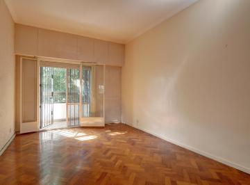 Departamento · 75m² · 3 Ambientes · Venta Departamento 3 Ambientes Balcon en San Cristobal