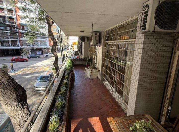 Departamento · 150m² · 4 Ambientes · 1 Cochera