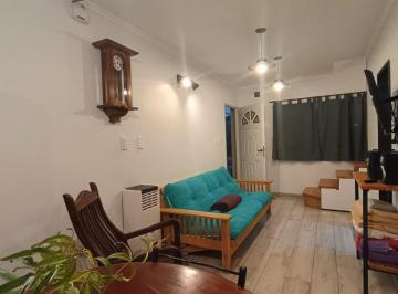 Departamento · 45m² · 2 Ambientes · Departamento en Alquiler - 1 Dormitorio 1 Baño - 55 m - Tandil