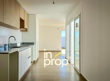 PH · 80m² · 4 Ambientes · 1 Cochera · Docta Duplex Alquiler 2 Dorm.