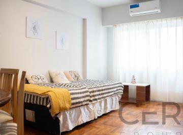 Departamento · 60m² · 3 Ambientes · Departamento de Tres Ambientes Para Alquiler Temporario en Recoleta