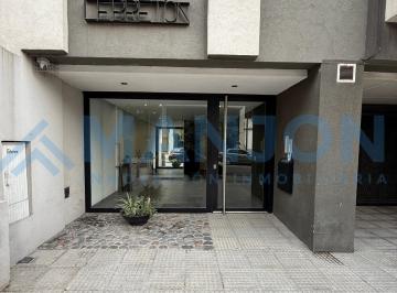 Departamento de 3 ambientes, Villa Urquiza · Departamento 3 Ambientes Villa Urquiza Doble Balcon