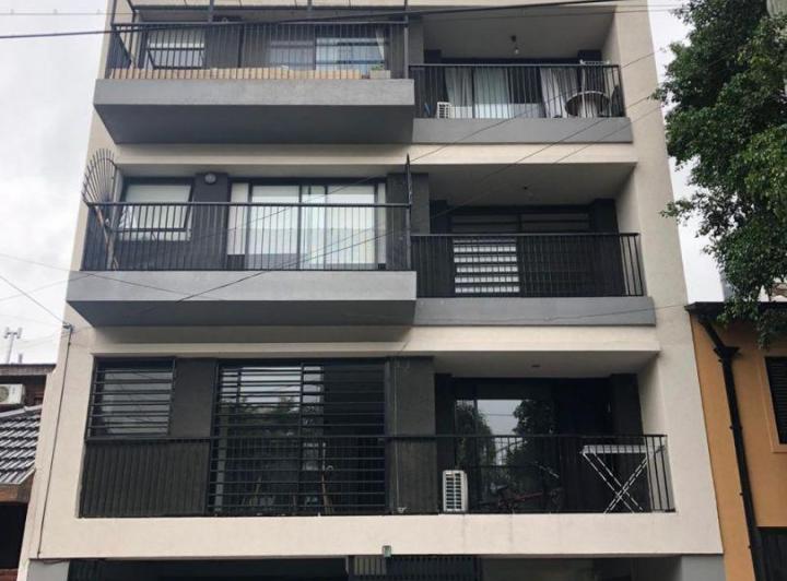 Departamento · 37m² · 1 Ambiente