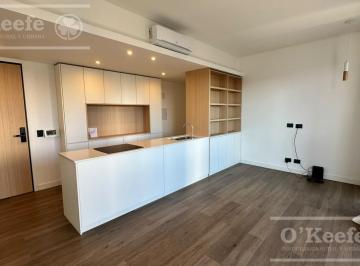 Departamento · 42m² · 2 Ambientes · Departamento en Alquiler de Dos Ambientes - Bernal