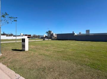 Terreno , Córdoba · Venta Lote de Terreno en Barrio Cerrado Campo Chico Zona Sur