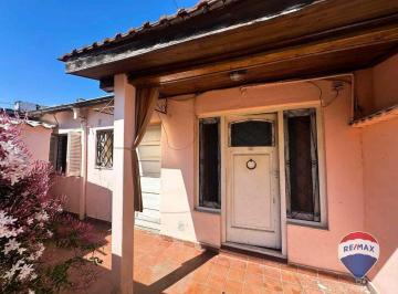 Casa · 38m² · 2 Ambientes · Casa 2 Ambientes en Venta en Ezeiza Apta Credito