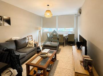 Casa · 49m² · 2 Ambientes · Villa Los Remeros