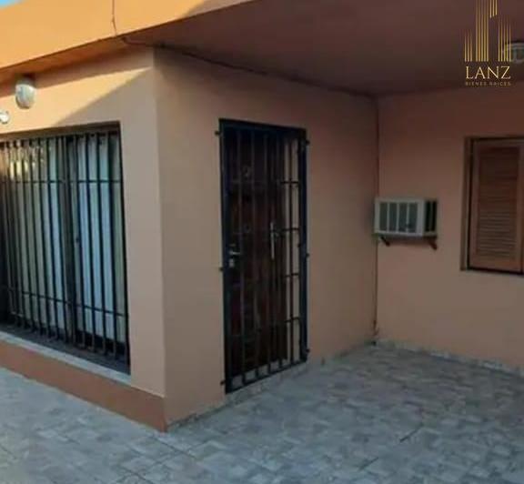 Casa · 60m² · 3 Ambientes
