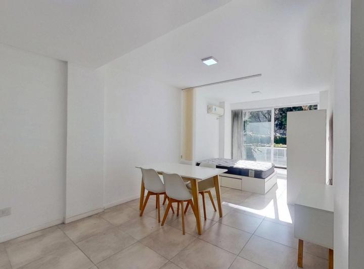 Departamento · 29m² · 1 Ambiente