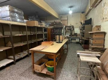 Depósito · 98m² · 1 Ambiente · Depósito en Remedios de Escalada