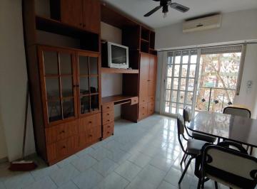 Departamento · 21m² · 1 Ambiente · Av Diaz Velez 4100 Departamento Alquiler 1 Ambiente Balcón Almagro