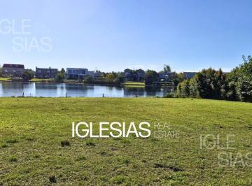 Terreno · 943m² · Terreno en Venta Al Lago en San Francisco, Villanueva