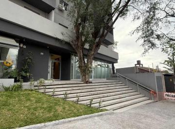 Departamento · 28m² · 1 Ambiente · Alquiler Monoambiente a Estrenar B Los Perales 3g