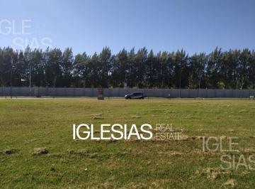 Terreno · 504m² · Terreno en Venta en Carpinchos, Nordelta