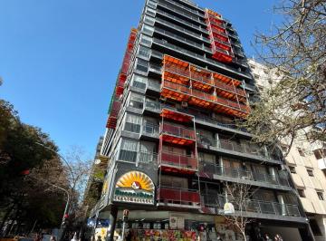 Departamento · 50m² · Alquilo Departamento de 1 Dormitorio Ubicado en Bv Illia 336 Casi Esquina Chacabuco en Nueva Cordoba