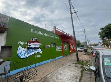 Local comercial · 45m² · Alquiler Local + Deposito - Ciudadela