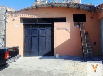 Depósito · 165m² · 1 Ambiente · Depósito en Venta - 1 Baño - Morón