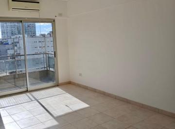 Departamento de 3 ambientes, Balvanera · Depto. 3 Ambientes, Luminoso en Balvanera, con Balcón, Cochera y Amenities