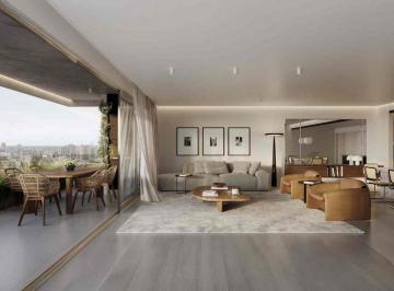 Departamento · 74m² · 3 Ambientes · Venta Departamento 3 Amb Nuñez Amenities Lujo