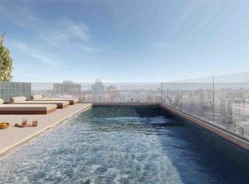 Departamento · 30m² · 1 Ambiente · Venta Depto Monoambiente Nuñez Amenities Lujo