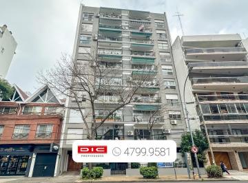 Departamento · 80m² · 4 Ambientes · 1 Cochera · Semipiso 4 Ambientes Venta - Olivos - Vias/rio