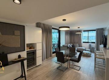 Departamento · 150m² · 4 Ambientes · 2 Cocheras · Departamento Planta Baja en Nuevo Quilmes con Cochera Doble