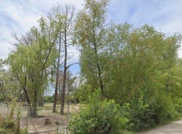 Terreno · 8460m² · Terreno Lote en Venta en Benavidez, Tigre, G. B. a. Zona Norte