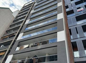 Departamento de 2 ambientes, Córdoba · Rodas Salguero Nuevo - 1 Dormitorio - Balcón - Amenities