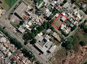 Bodega-Galpón · 123m² · Galpón en Villa Elvira