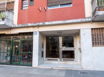 Departamento · 30m² · 2 Ambientes · Venta Villa del Parque 2 Ambientes Ideal Renta