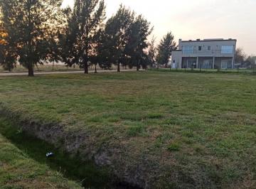 Terreno · 813m² · Terreno en Venta - 813 m² - Canning, Esteban Echeverria