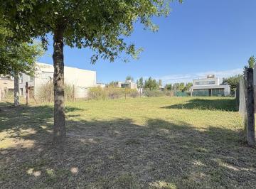 Terreno · 459m² · Terreno en Venta. Las Casuarinas. 459 m²