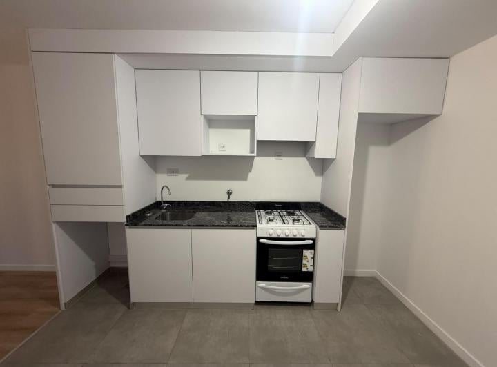 Departamento · 35m² · 1 Ambiente