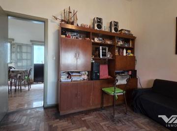 Casa · 72m² · 3 Ambientes · Venta - Casa 3 Amb C/ Patio y Terraza, Villa Martelli