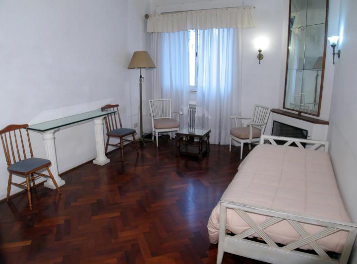 Departamento · 47m² · 2 Ambientes