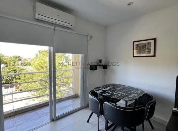 Departamento · 28m² · 1 Ambiente · Alquiler Temporario en Villa Luzuriaga