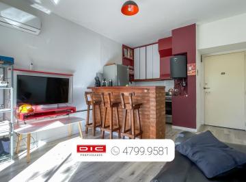 Departamento · 38m² · 2 Ambientes · Departamento 2 Ambientes Venta - Olivos - Vias/rio