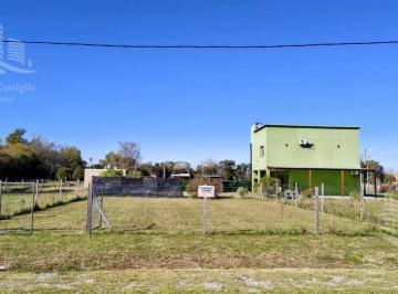 Terreno · 345m² · Terreno en Venta en Barrio Los Alamos