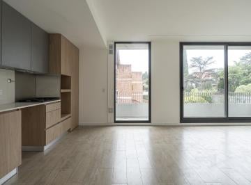 Departamento · 58m² · 2 Ambientes · Departamento | Venta | Belgrano | 2 Ambientes | Amenities