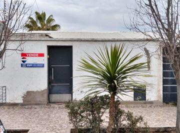 Casa · 55m² · 4 Ambientes · 1 Cochera · Casa en Lujan de Cuyo, Mayor Drummond. Mendoza.