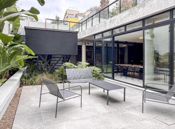 Departamento · 100m² · 3 Ambientes · Departamento | Venta | Belgrano | 3 Ambientes | Amenities