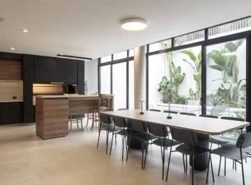 Departamento · 110m² · 4 Ambientes · Departamento | Venta | Belgrano | 4 Ambientes | Amenities