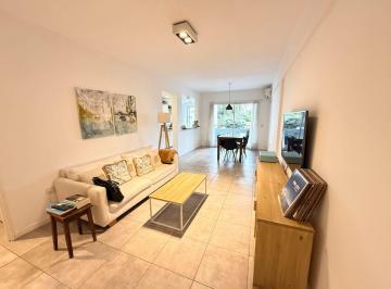 Departamento · 59m² · 2 Ambientes · 1 Cochera · Venta 2 Amb. con Balcon y Cochera, San Isidro