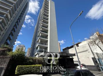 Departamento · 50m² · 2 Ambientes · 1 Cochera · Venta Departamento 2 Ambientes Premium Full Amenities Cochera Baulera - Almagro